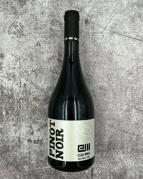 Elqui Pinot Noir